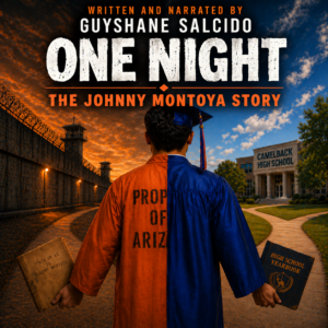 "One Night" The Johnny Montoya Story